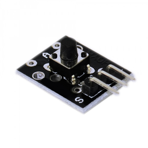 Modul cu buton microswitch compatibil Arduino OKY3223 [2]