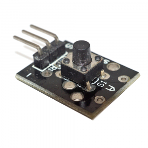 Module Diverse Arduino - Modul cu buton microswitch compatibil Arduino OKY3223