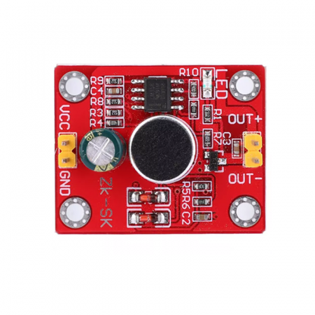 Module Diverse Arduino - Modul cu declansare la sunet OKY3167