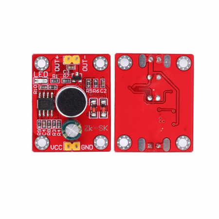 Modul cu declansare la sunet OKY3167 [1]