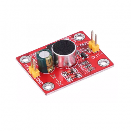 Modul cu declansare la sunet OKY3167 [4]