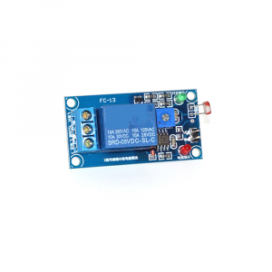 Modul cu fotorezistor 5V OKY3031/5 [2]