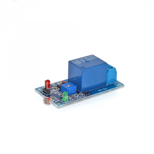 Senzori Arduino - Modul cu fotorezistor 5V OKY3031/5