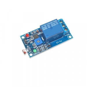 Module cu releu - Modul cu releu 1 canal, cu senzor tactil 12V OKY3032-1