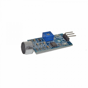 Modul cu senzor de detectie sunet OKY3131 [2]