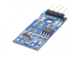 Senzori Arduino - Modul cu senzor hall pentru masurarea vitezei OKY3433-3