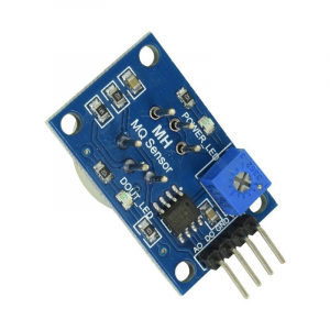 Modul cu senzor pentru detectie hidrogen MQ-8 [2]
