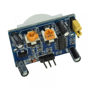 Modul cu senzor PIR HC-SR501 senzor de miscare OKY3270 [1]