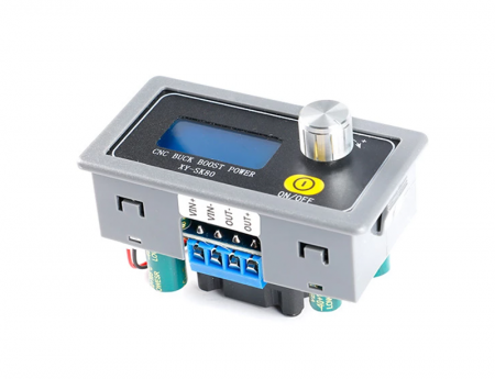 Modul sursa reglabila DC 80W XY-SK80 OKY3700-1 [5]