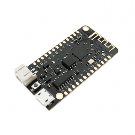 Modul de comunicare ESP-WROOM-32 OKY2253-2 [1]