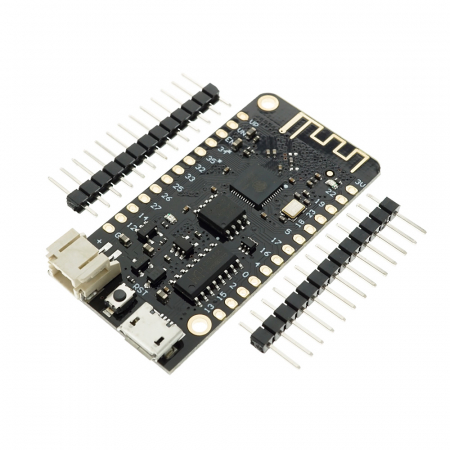 Platforma de Dezvoltare - Modul de comunicare ESP-WROOM-32 OKY2253-2
