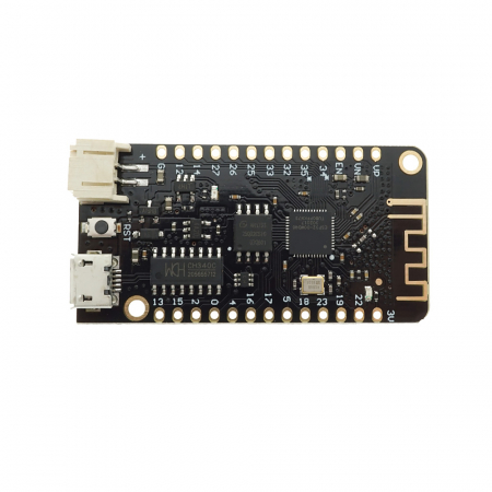 Modul de comunicare ESP-WROOM-32 OKY2253-2 [4]