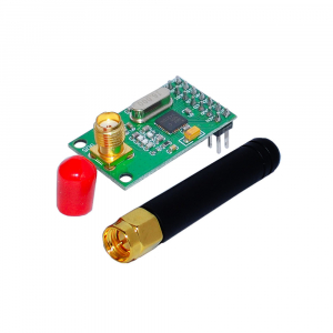 Modul de comunicatie wireless NRF905 OKY3363 [5]
