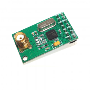 Arduino - Modul de comunicatie wireless NRF905 OKY3363