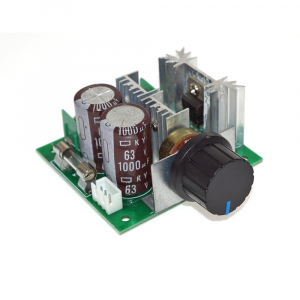 Modul de control motor PWM OKY3496-4 compatibil Arduino [4]
