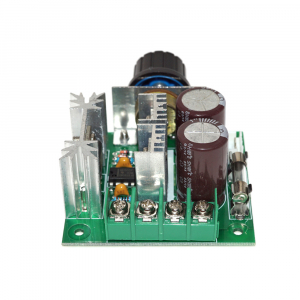 Modul de control motor PWM OKY3496-4 compatibil Arduino [2]