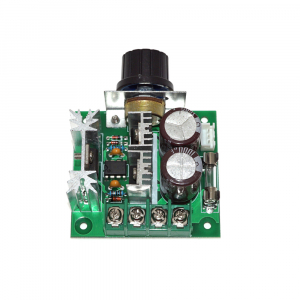 Modul de control motor PWM OKY3496-4 compatibil Arduino [1]