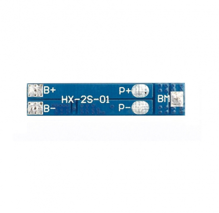 Modul de protectie baterie Litiu 2S 5A OKYN3491 [1]