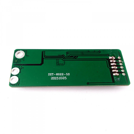 Modul de protectie baterie litiu 5S 15A OKYN3443 [1]