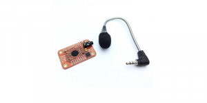Arduino - Modul de recunoastere vocala