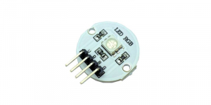 Arduino - Modul de semnalizare multicolor cu LED