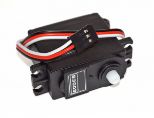 Modul de semnalizare multicolor cu LED compatibil Arduino [1]