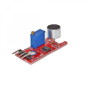Modul detectie sunet compatibil Arduino OKY3134 10107026 [1]