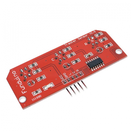 Modul detectie traseu cu TCRT5000 OKY3517 [1]