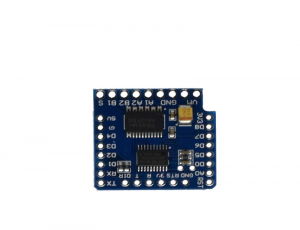 Drivere de motor - Modul driver motor D1 OKY3195-3