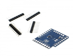 Modul driver motor D1 OKY3195-3 [2]