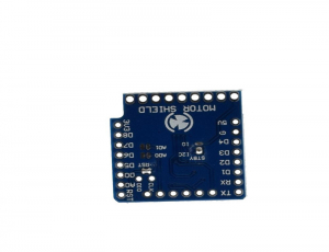 Modul driver motor D1 OKY3195-3 [1]