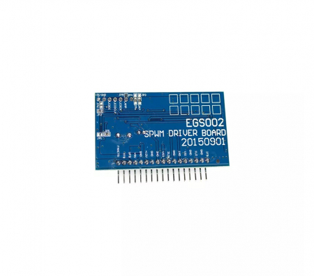 Modul driver pentru invertor sinus pur cu EGS002 EG8010 IR2110 OKY2268 [1]