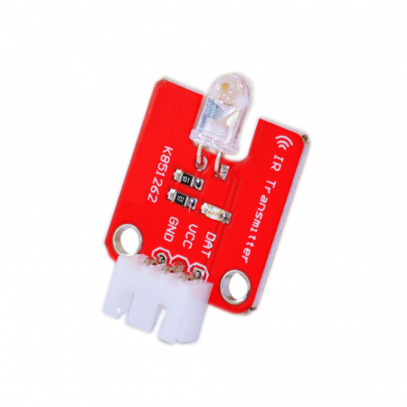 Modul emitator IR OKY3274 [1]