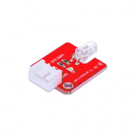 Arduino - Modul emitator IR OKY3274