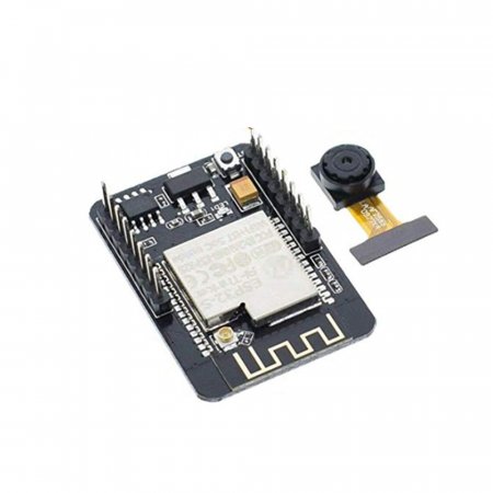 Arduino - Modul ESP32 CAM WiFi BT OV2640 OKY2253-4