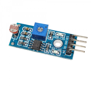 Modul fotorezistiv compatibil Arduino OKY3105 [2]