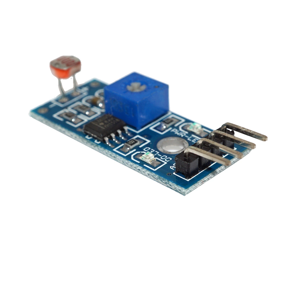 Modul fotorezistiv compatibil Arduino OKY3105 [3]