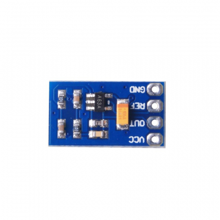 Senzori Arduino - Modul giroscop pe singura axa OKY3252