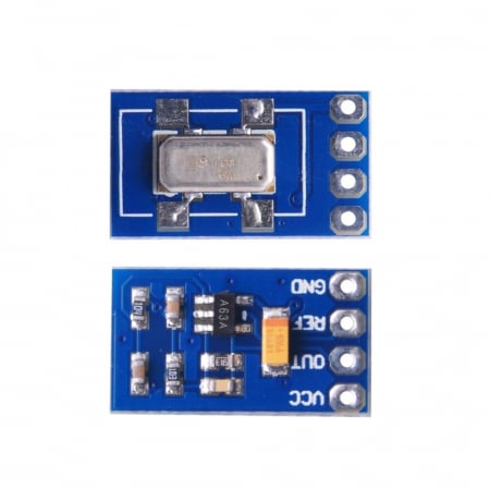 Modul giroscop pe singura axa OKY3252 [2]