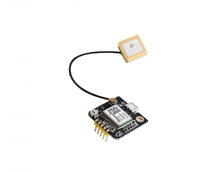 Modul GPS NEO-6M cu antena OKN422-11 [4]