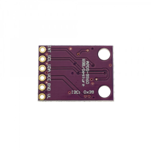 Modul recunoastere gesturi compatibil Arduino OKY3511 [3]