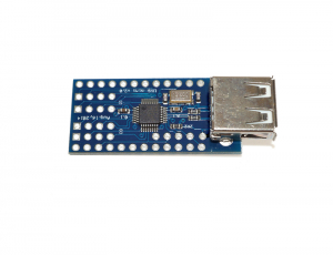 Adaptoare - Modul interfata spi 3.3V adaptare Android HID OKY2231-1
