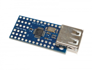 Modul interfata spi 3.3V adaptare Android HID OKY2231-1 [1]