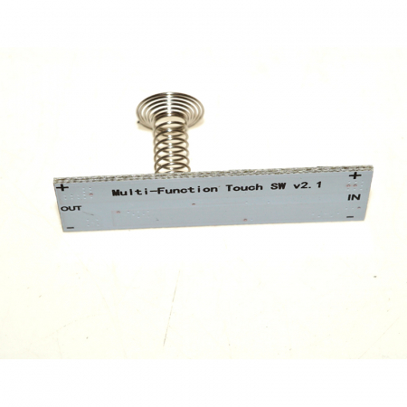 Modul intrerupator senzor tactil inductiv pentru banda led DC OKY3425 [3]