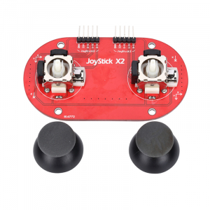 Modul joystick cu 2 manete pentru Arduino OKY3432-1 10107492 [1]