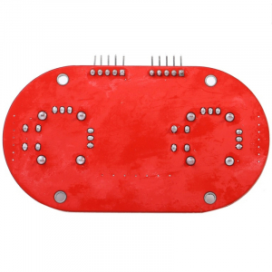 Modul joystick cu 2 manete pentru Arduino OKY3432-1 10107492 [2]