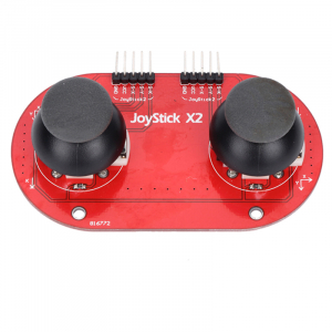 Modul joystick cu 2 manete pentru Arduino OKY3432-1 10107492 [3]