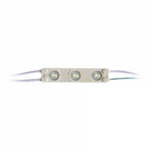 Module Led - Modul LED verde, 3 x 2835, 1.8 W, 180 – 230 V