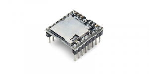 Modul MP3 Player Miniaturia DFPlayer Mini [1]