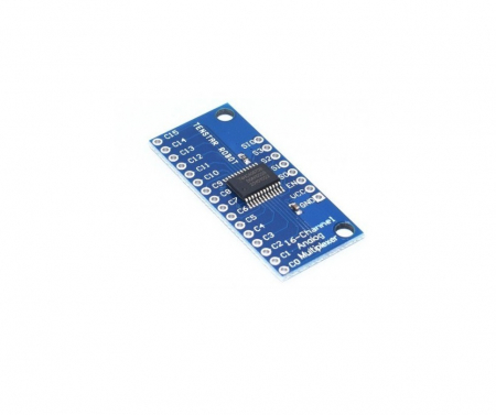 Module Diverse Arduino - Modul multiplexor cu 16 canale OKY2035